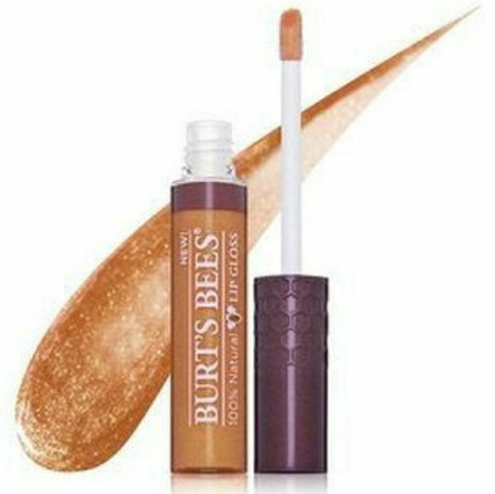 Burt's Bees Lip Gloss 206 Solar Eclipse